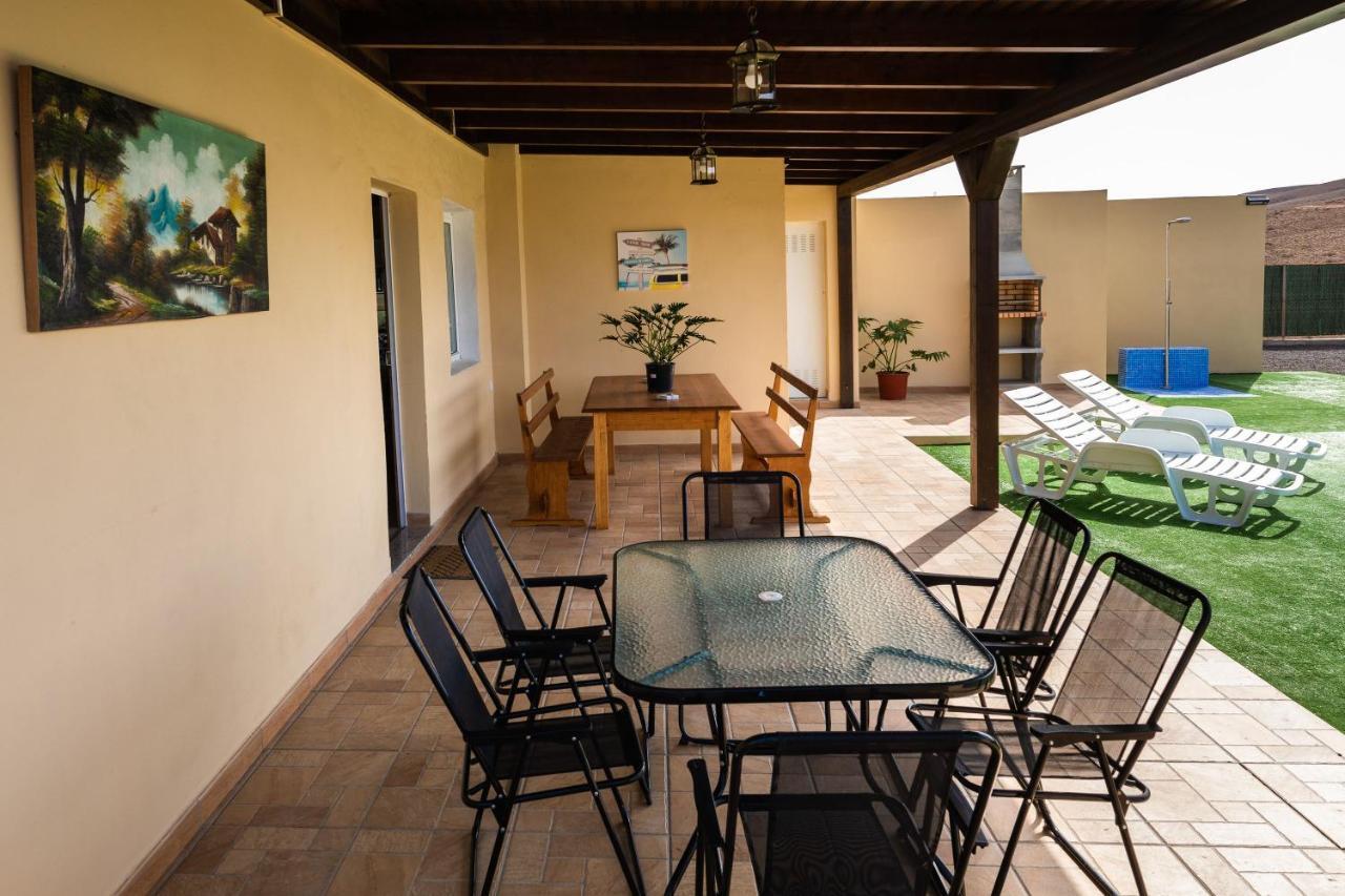 Villa Ralue Туйнехе Экстерьер фото