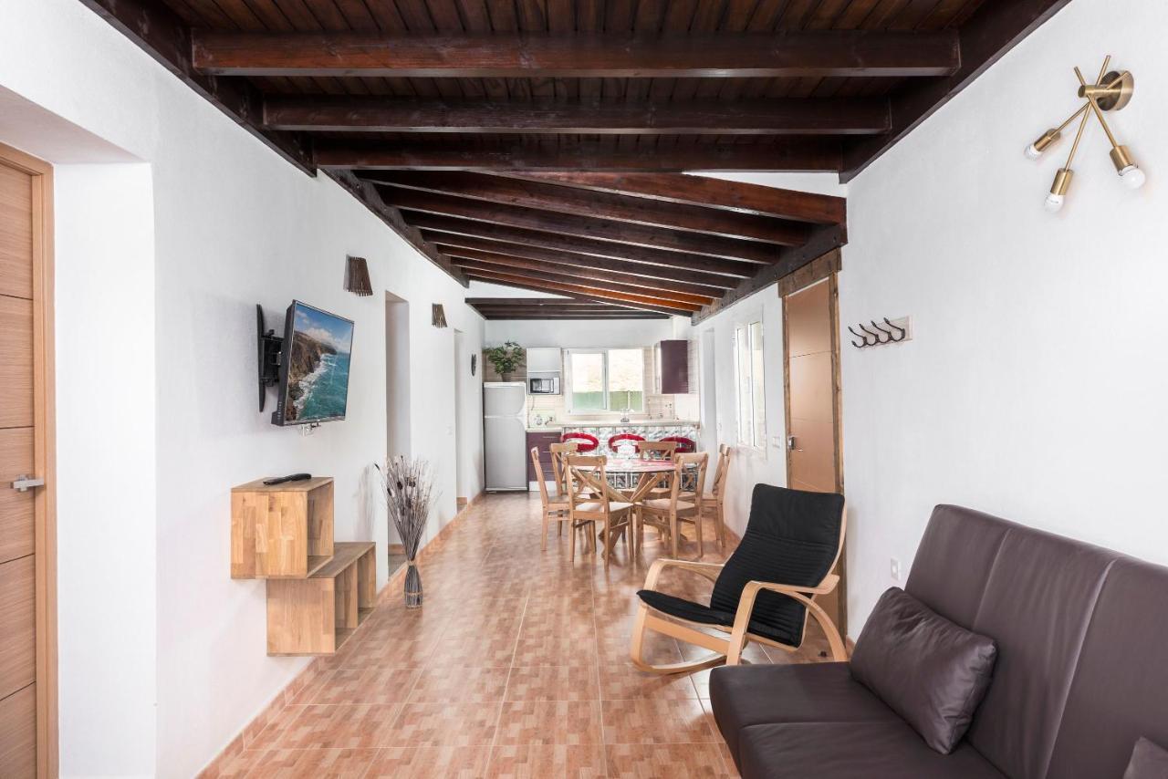 Villa Ralue Туйнехе Экстерьер фото