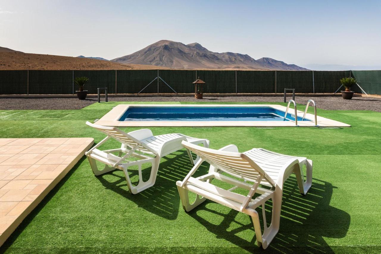 Villa Ralue Туйнехе Экстерьер фото