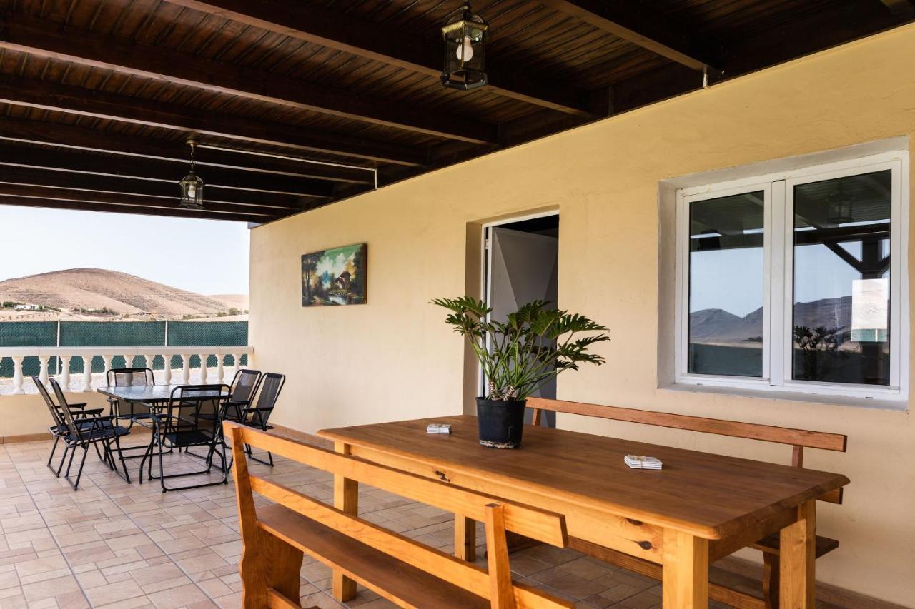 Villa Ralue Туйнехе Экстерьер фото
