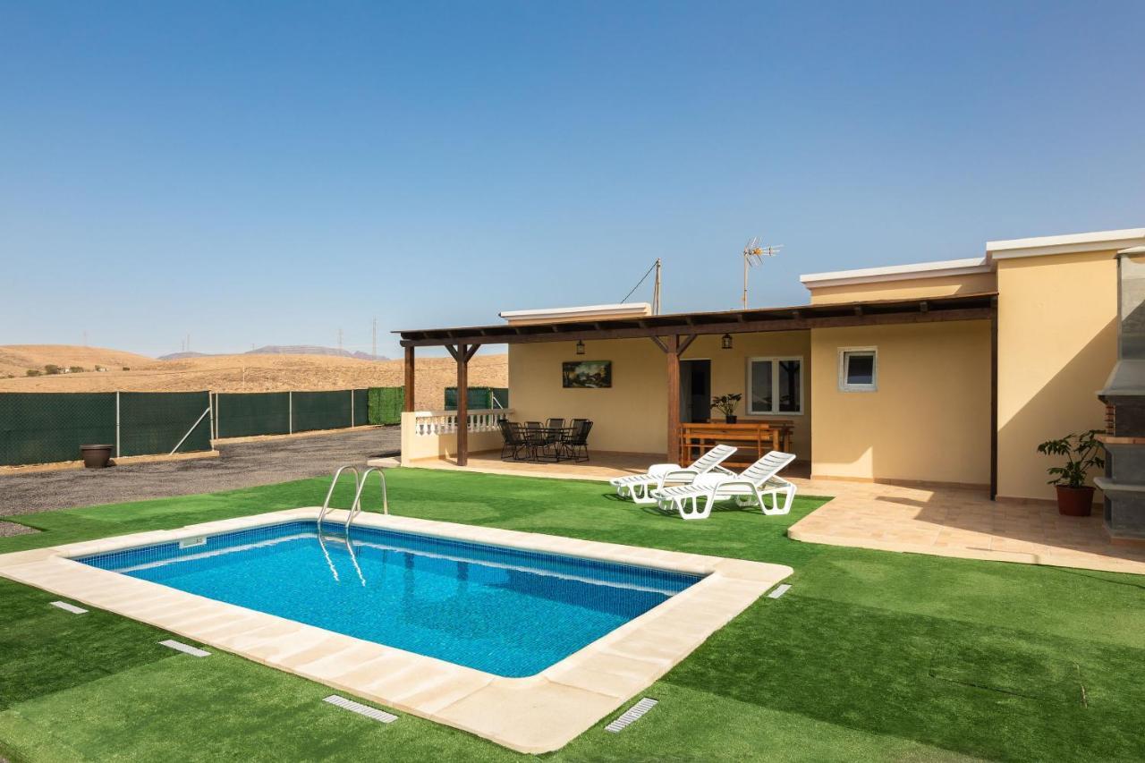 Villa Ralue Туйнехе Экстерьер фото