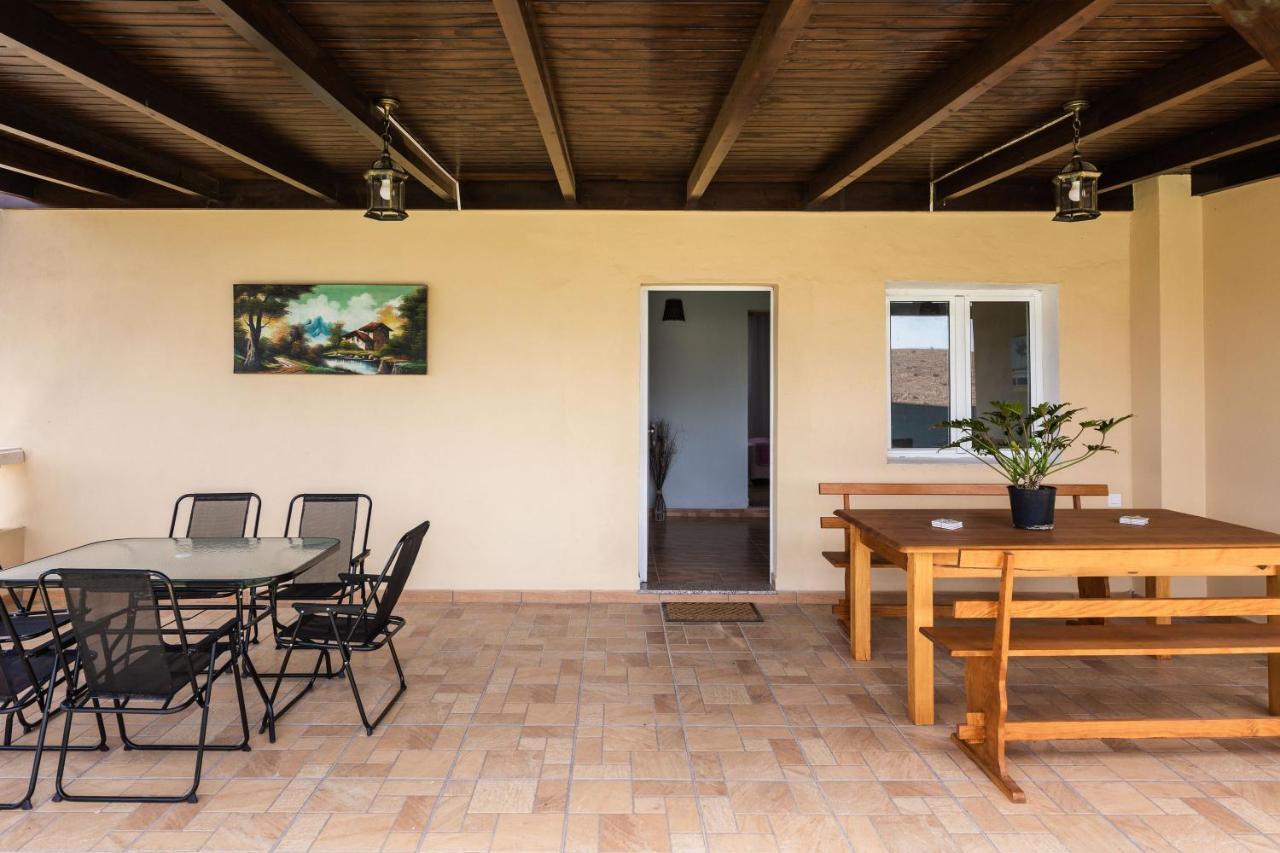 Villa Ralue Туйнехе Экстерьер фото